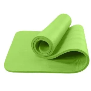 Yoga Mat 10 Mm