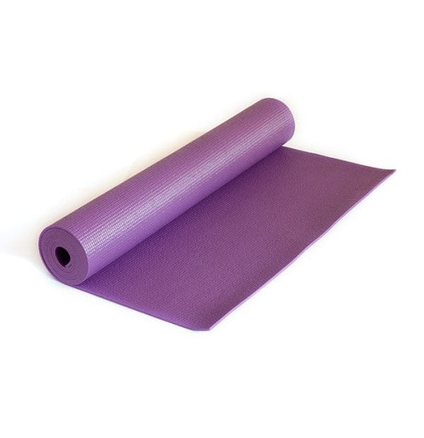 Custom Yoga Mat