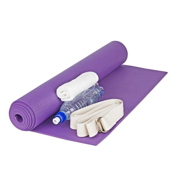 Yoga Mat Kit