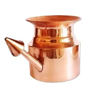 Jal Neti Pot Copper